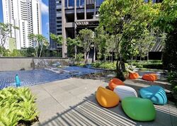 The Avenir (D9), Condominium #612574591